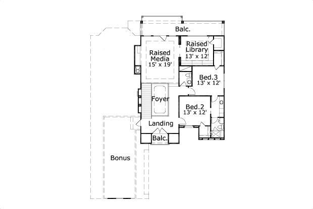 Elevation