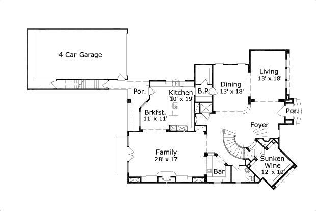 Elevation