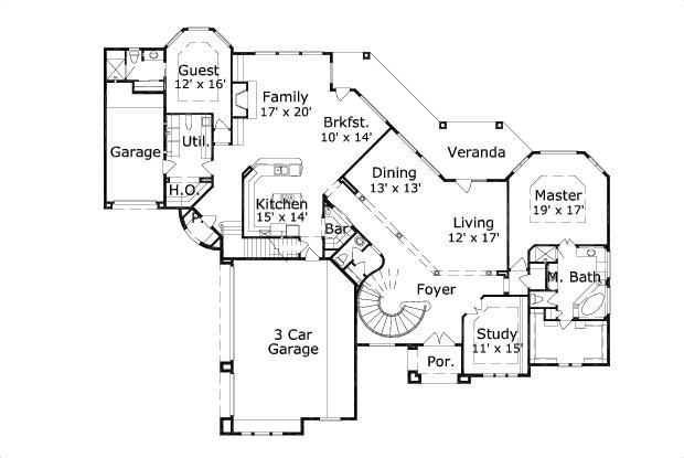 Elevation