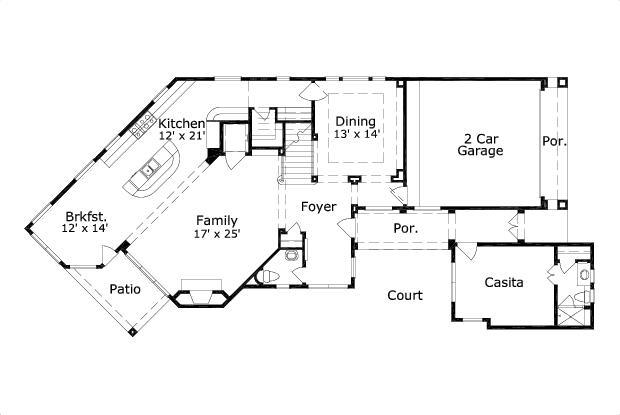Elevation