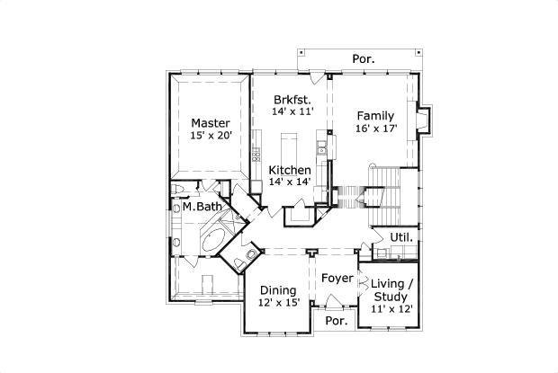 Elevation