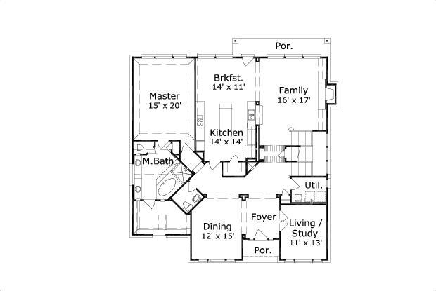 Elevation
