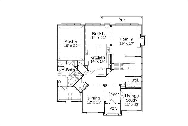 Elevation