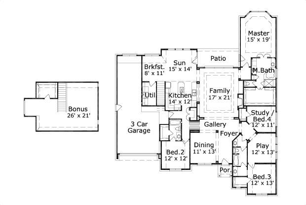 Elevation