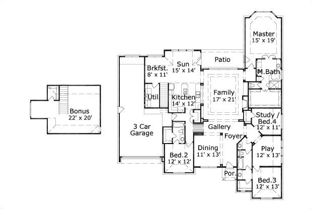 Elevation