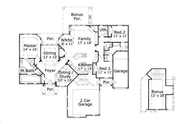 Elevation