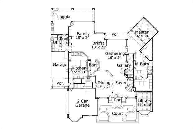 Elevation