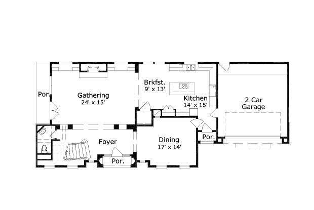 Elevation