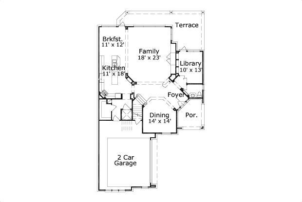 Elevation