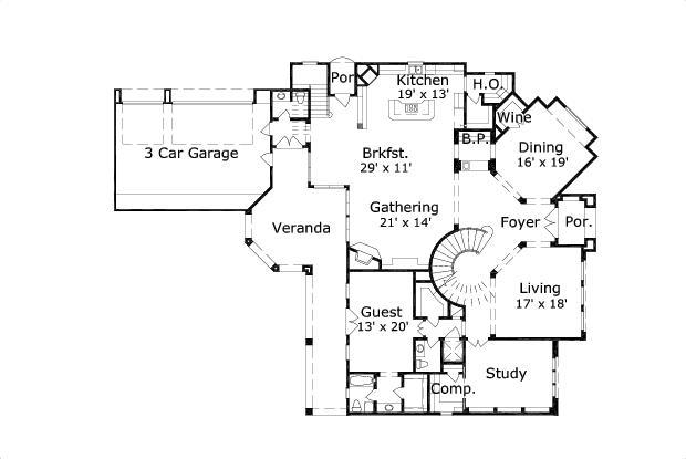 Elevation