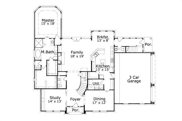 Elevation