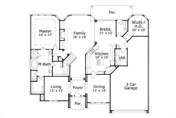 Elevation