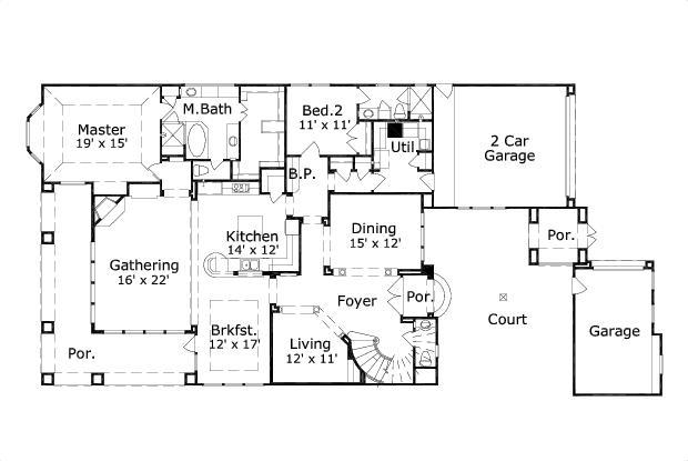 Elevation