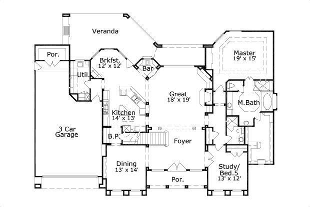 Elevation