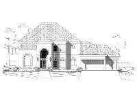 The Afton Oaks 4133
