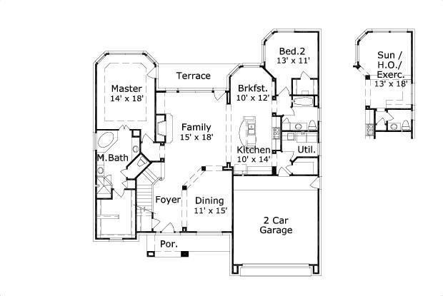 Elevation