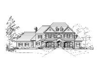 The Oak Manor 3943