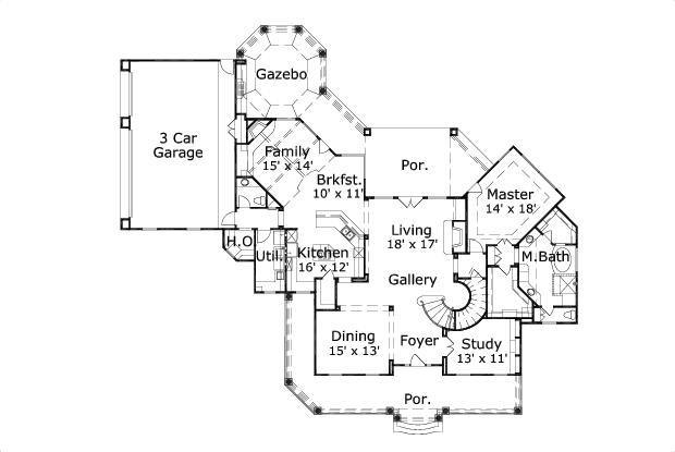 Elevation