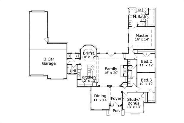Elevation