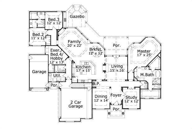 Elevation