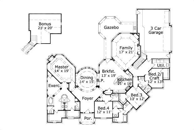 Elevation