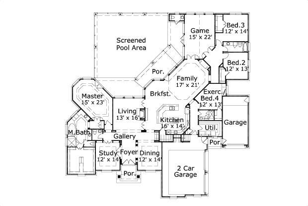 Elevation