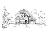 The Twelve Oaks 4183