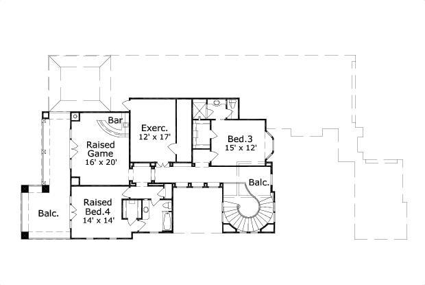 Elevation