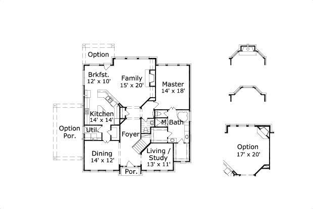 Elevation