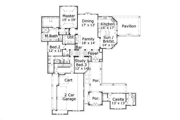 Elevation