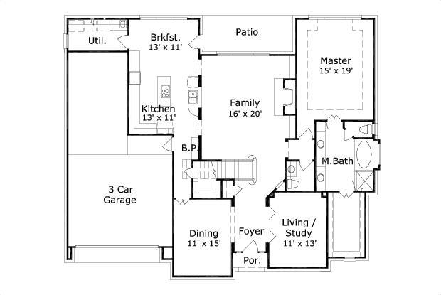 Elevation