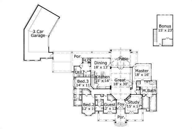 Elevation