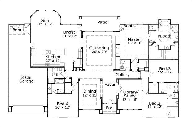 Elevation