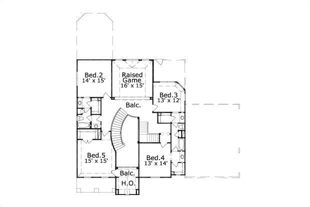 Elevation