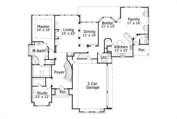 Elevation