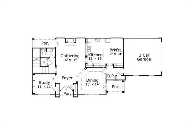 Elevation
