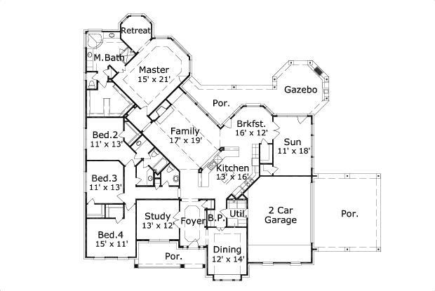 Elevation