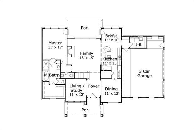 Elevation