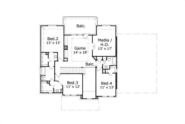 Elevation