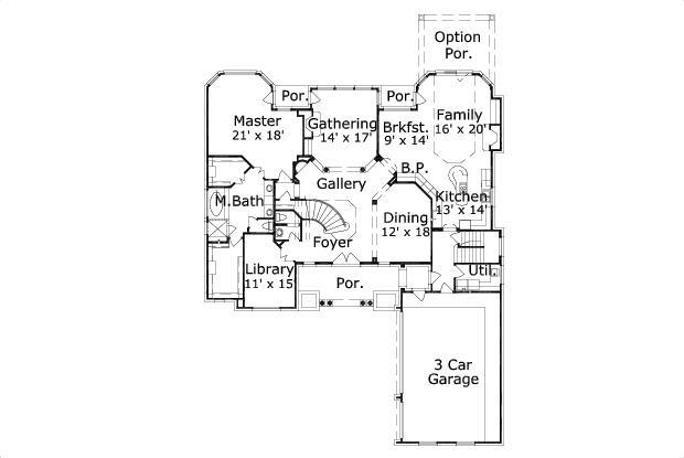 Elevation