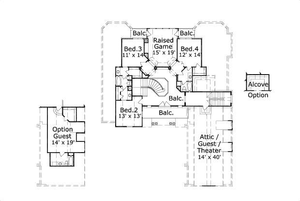 Elevation