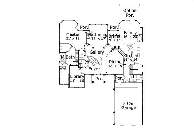 Elevation