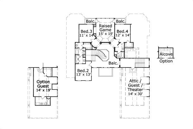 Elevation