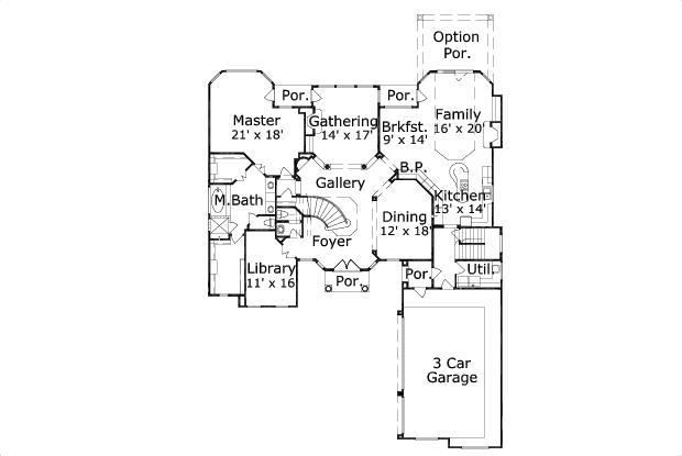 Elevation