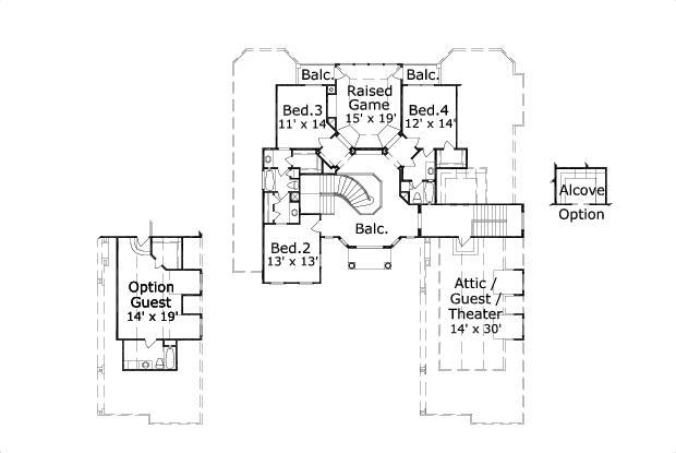 Elevation
