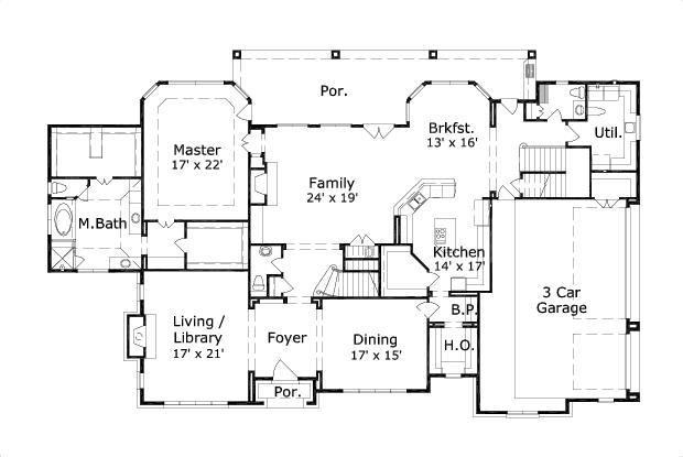 Elevation