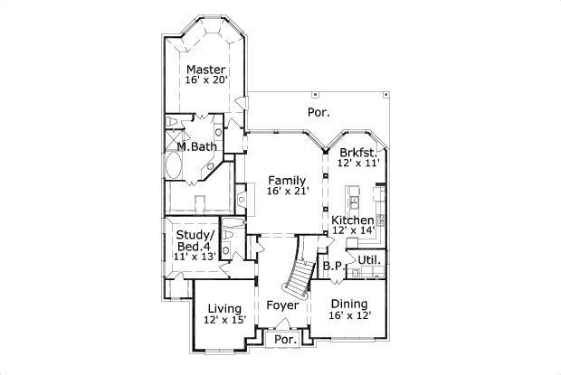 Elevation