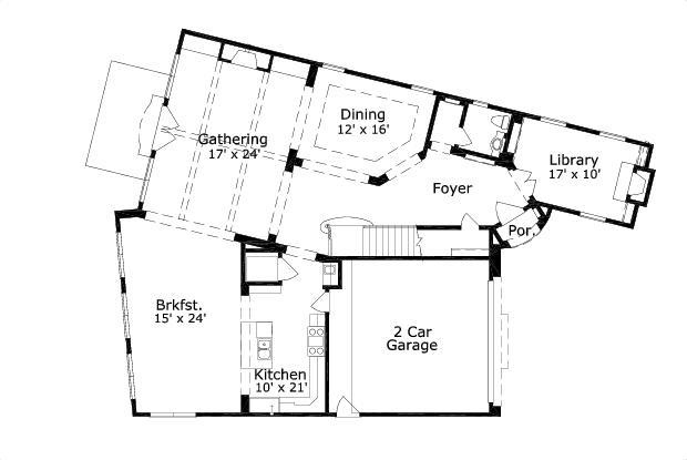 Elevation