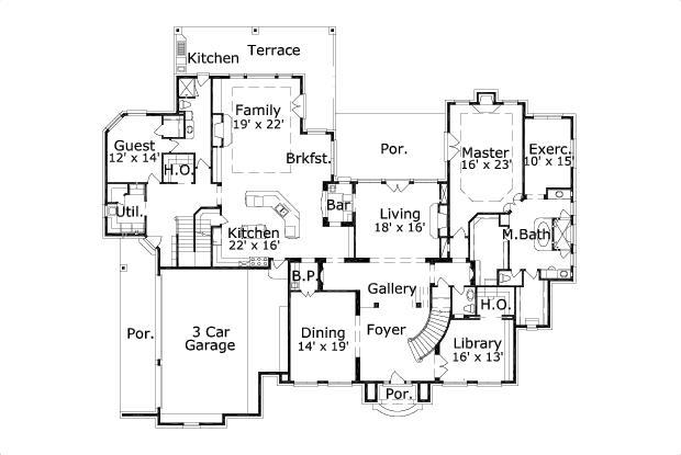 Elevation