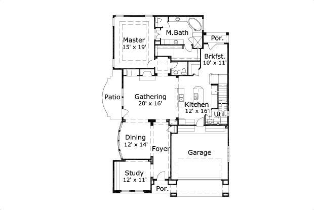 Elevation